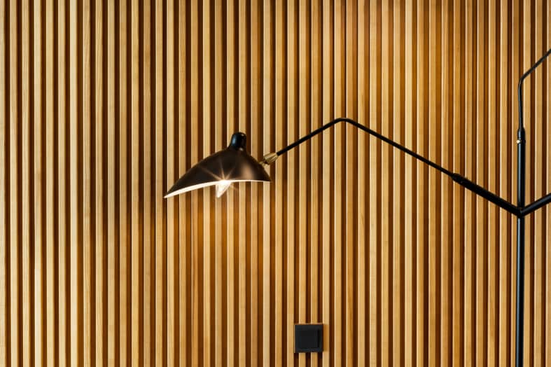 Role Of Wooden Acoustic Panels In Improving Room Acoustics