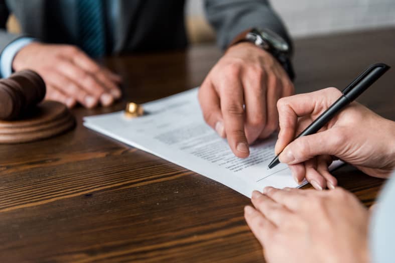 11 Little Known Benefits of Being Divorce