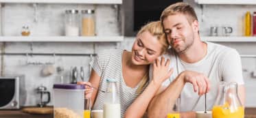 11 Signs of a Healthy Relationship What Experts Say