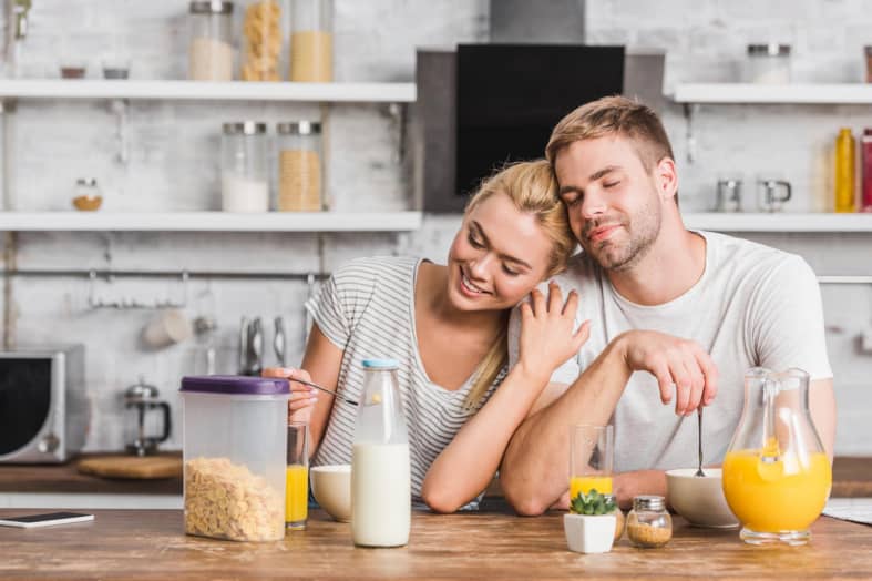 11 Signs of a Healthy Relationship What Experts Say