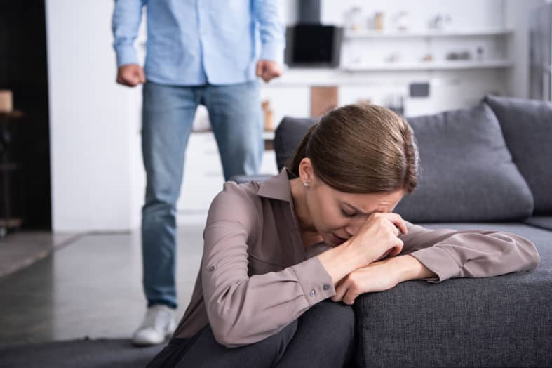 12 Unexpected Signs That Divorce May Be the Answer