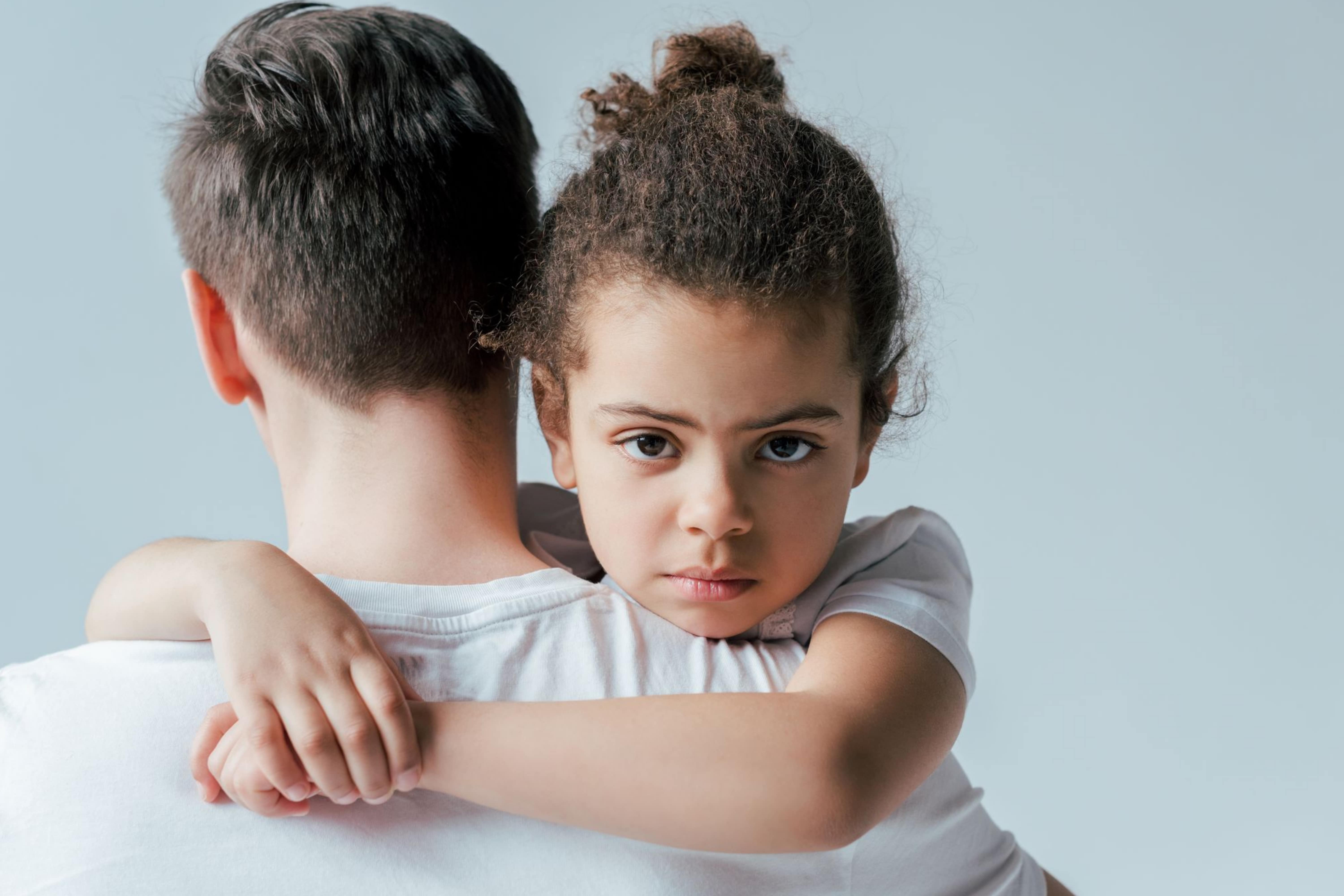 13 Warning Signs of a Toxic Parent