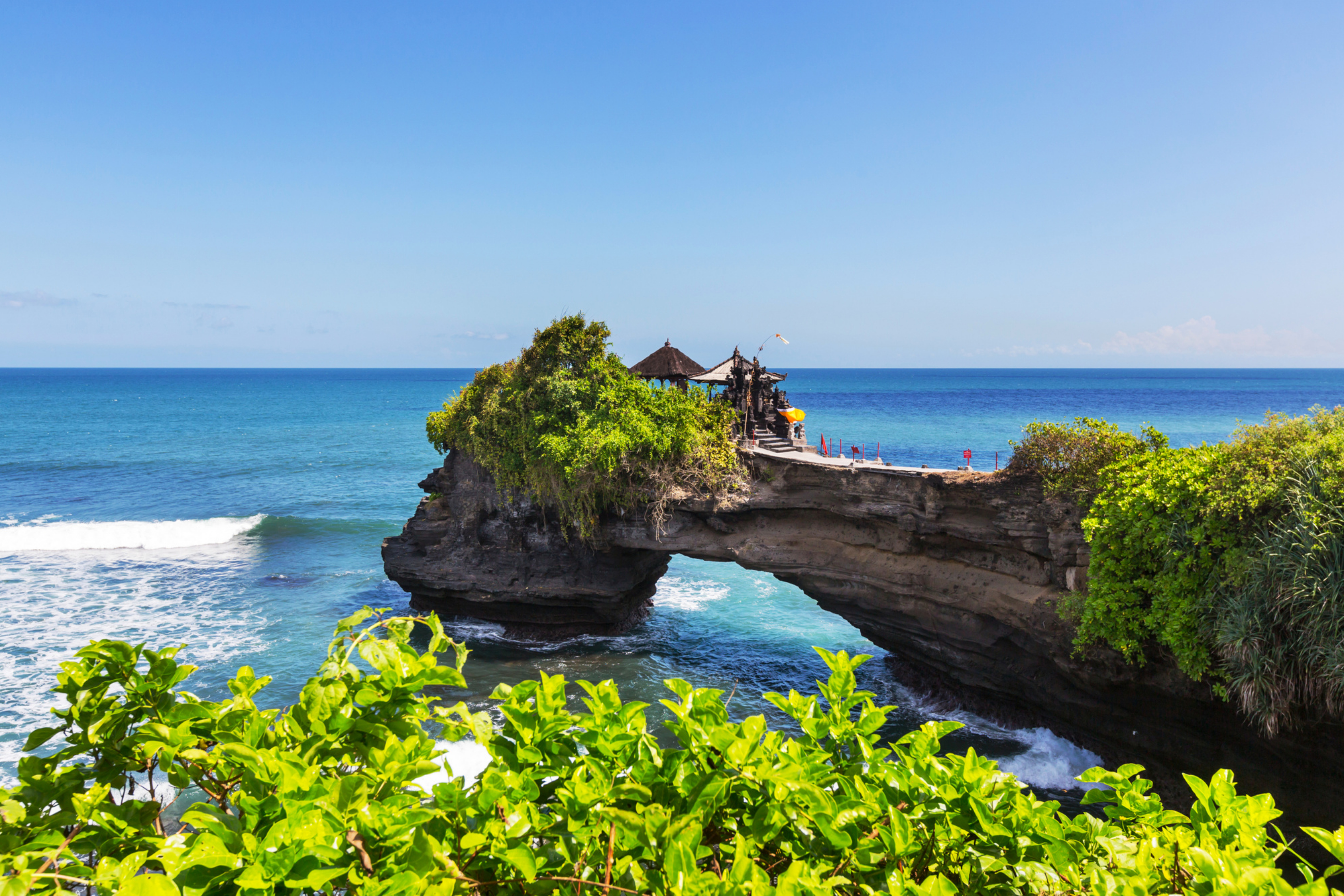 14. Bali, Indonesia