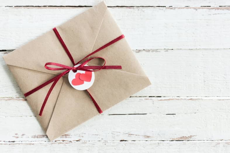 27 Heart Touching Love Messages For Him