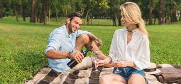 33 Cute Summer Date Ideas