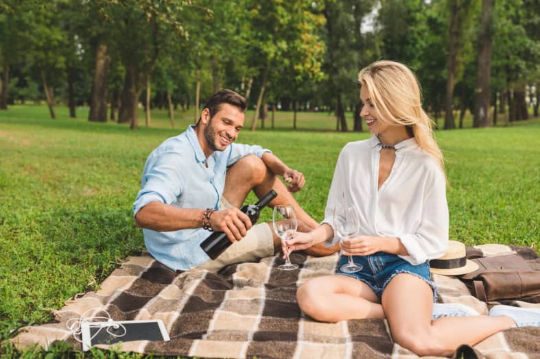 33 Cute Summer Date Ideas