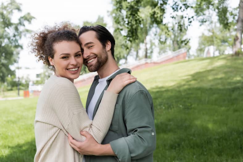35 Things to Do as a Couple at Home