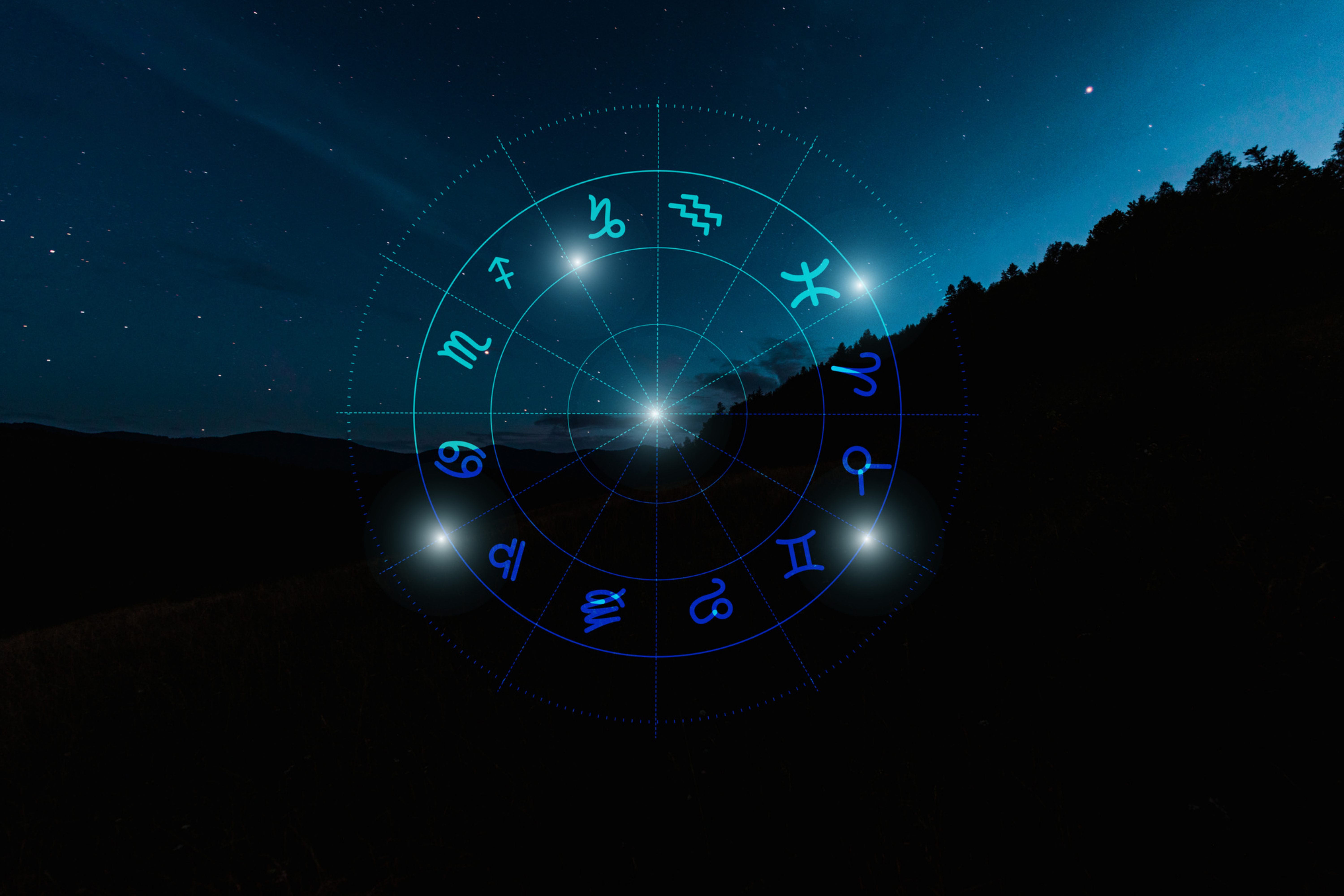 4. Astronomy Nights