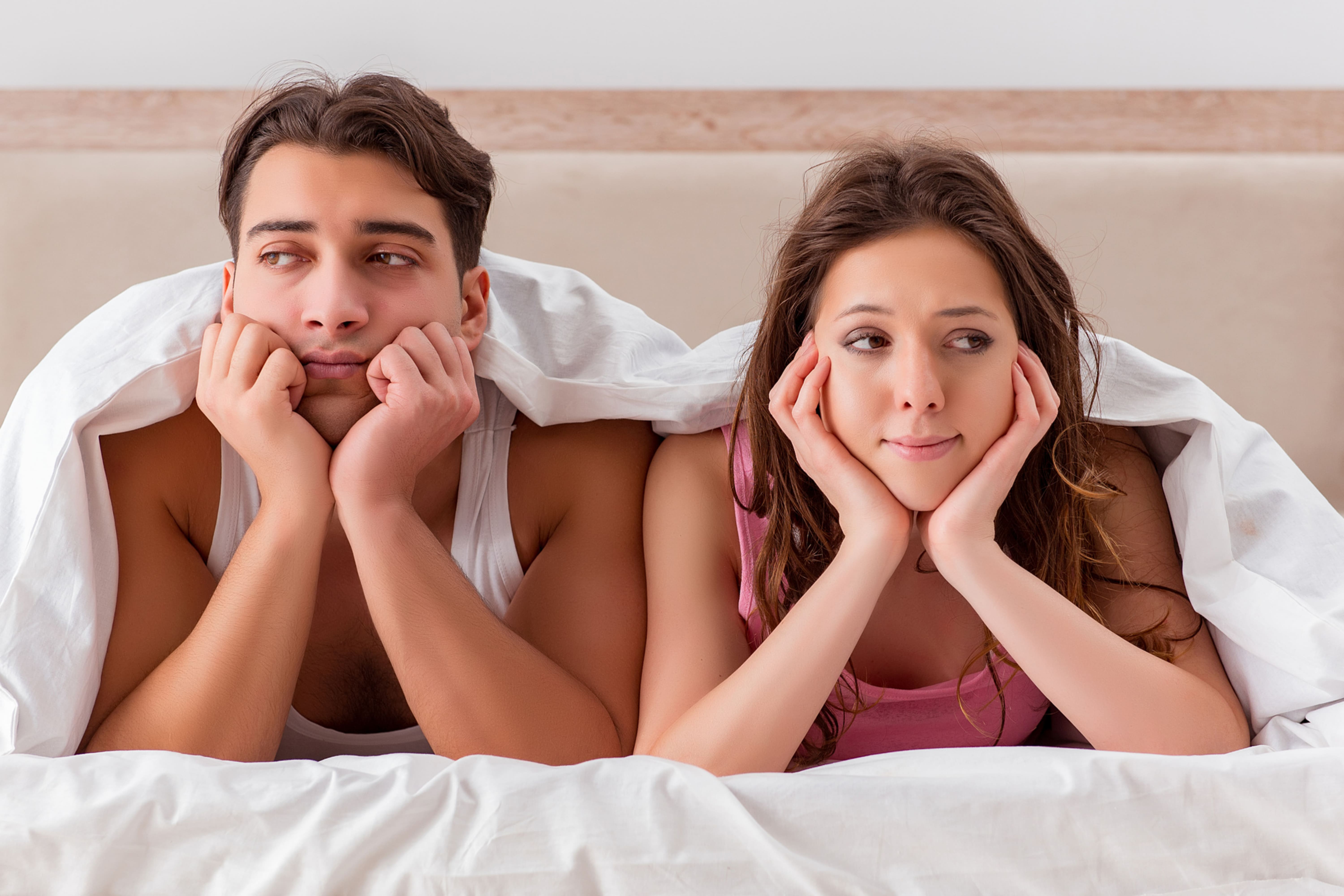 5. Men and Women Cheat for Different Reasons