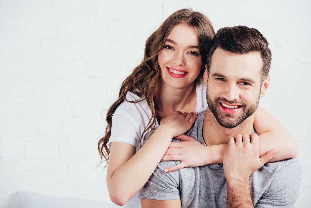 8 Traits Of Emotionally Healthy Relationships Beezzly