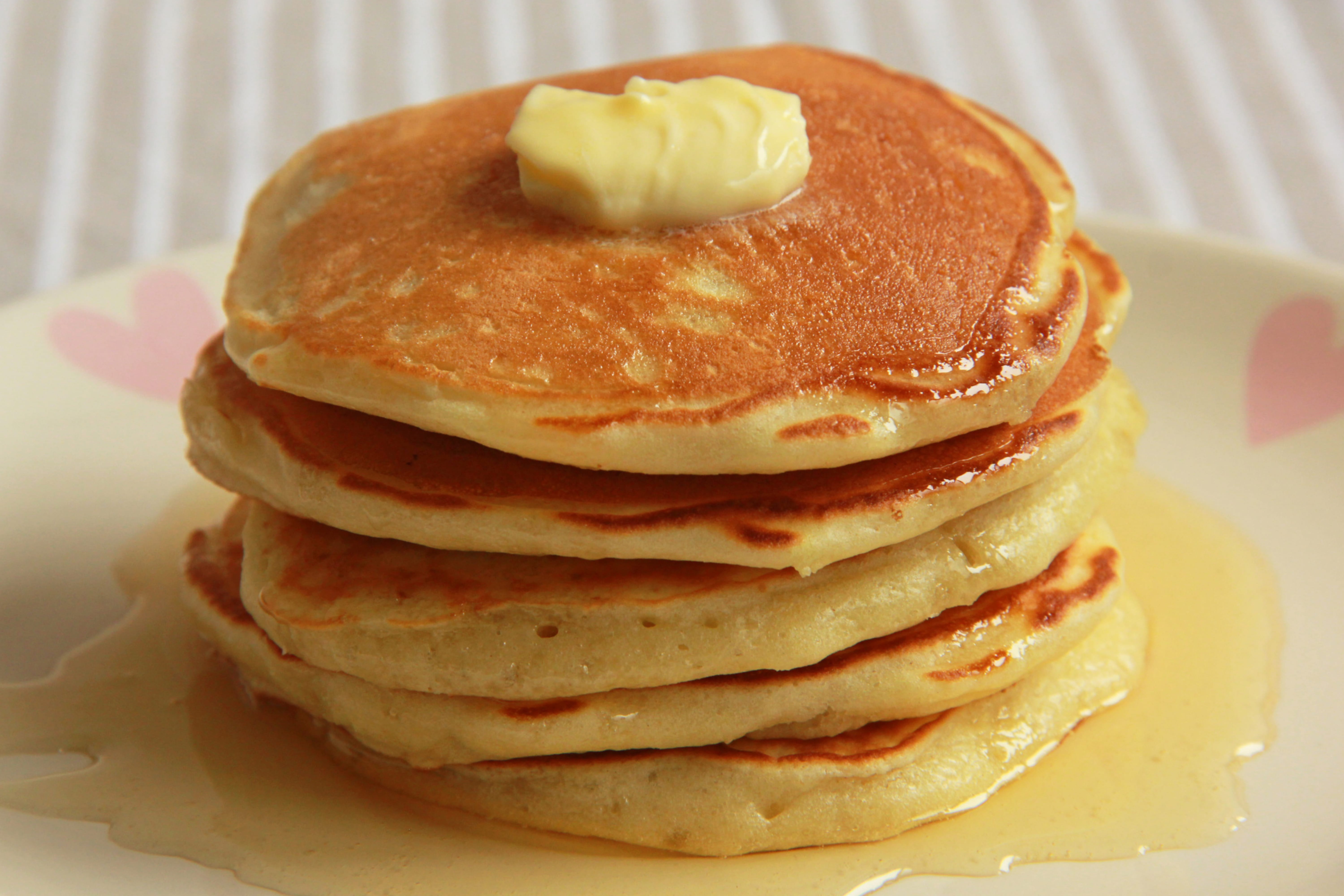 How Long is Pancake Mix Good for After the Expiration Date