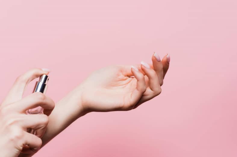 Innovative Scents The Disruptive Impact of Perfume Startups