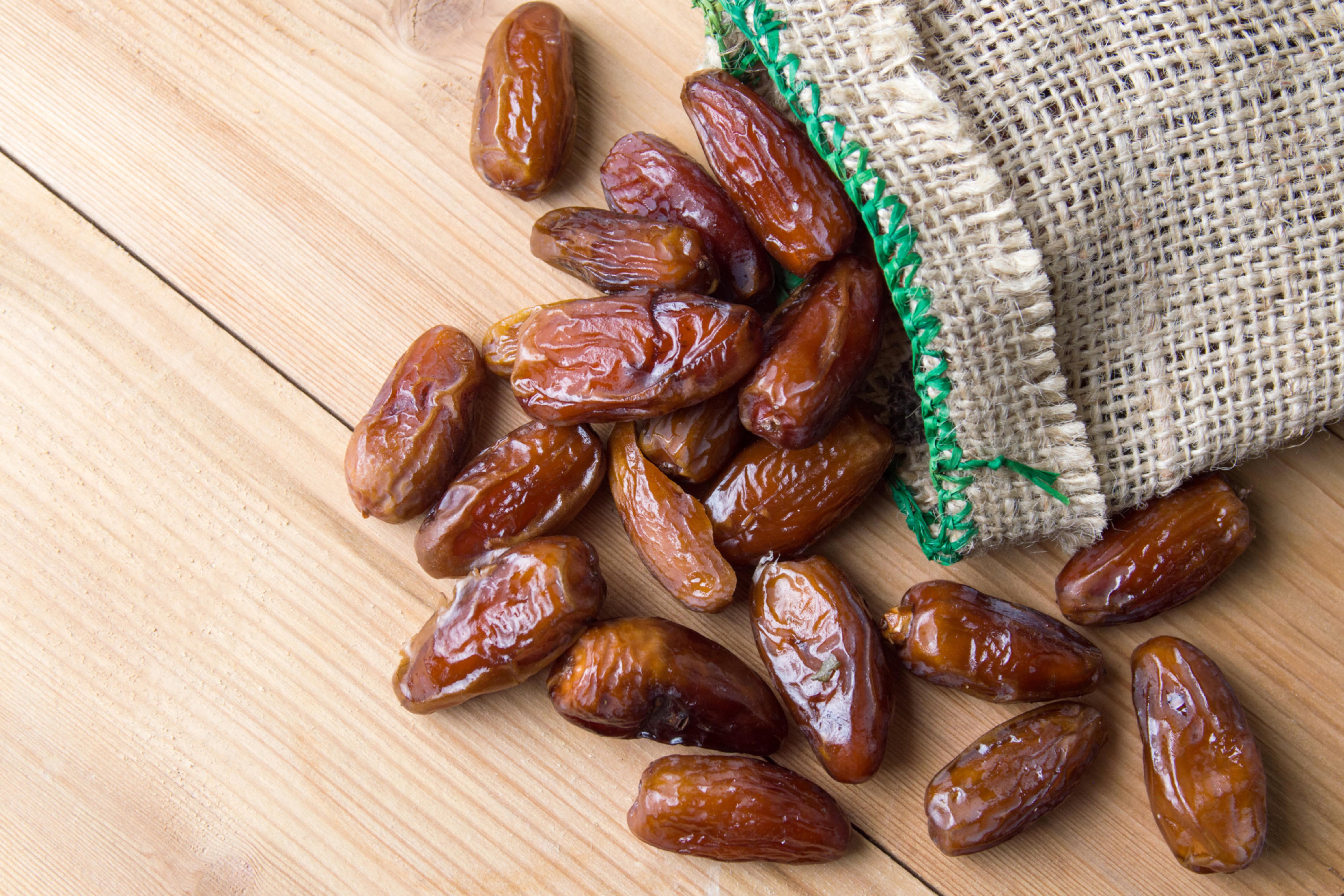 Three Reasons Why Dates Are a Superfood