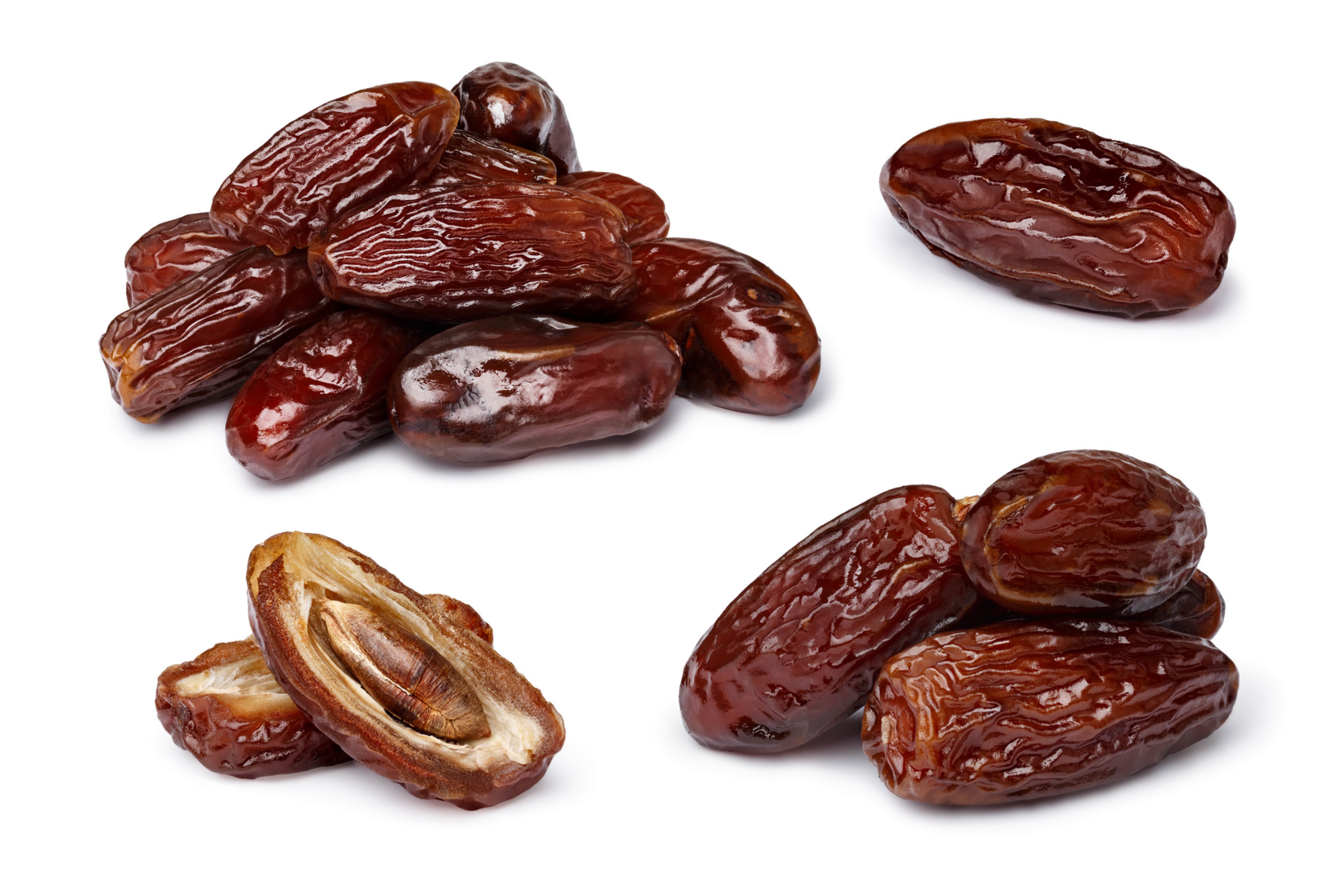 What Does a Date Taste Like
