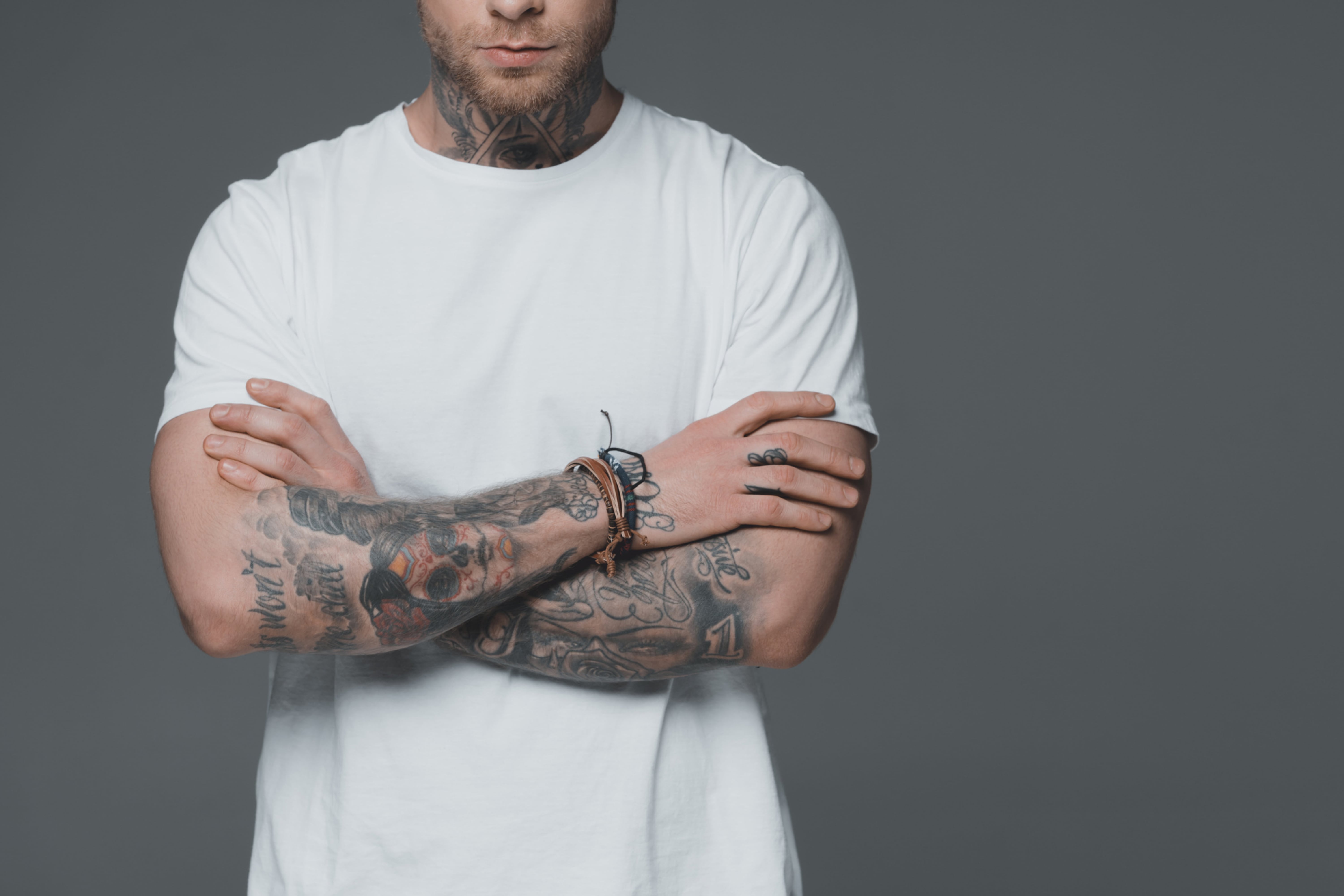 1. Understanding Tattoo Healing More Than Just Skin Deep