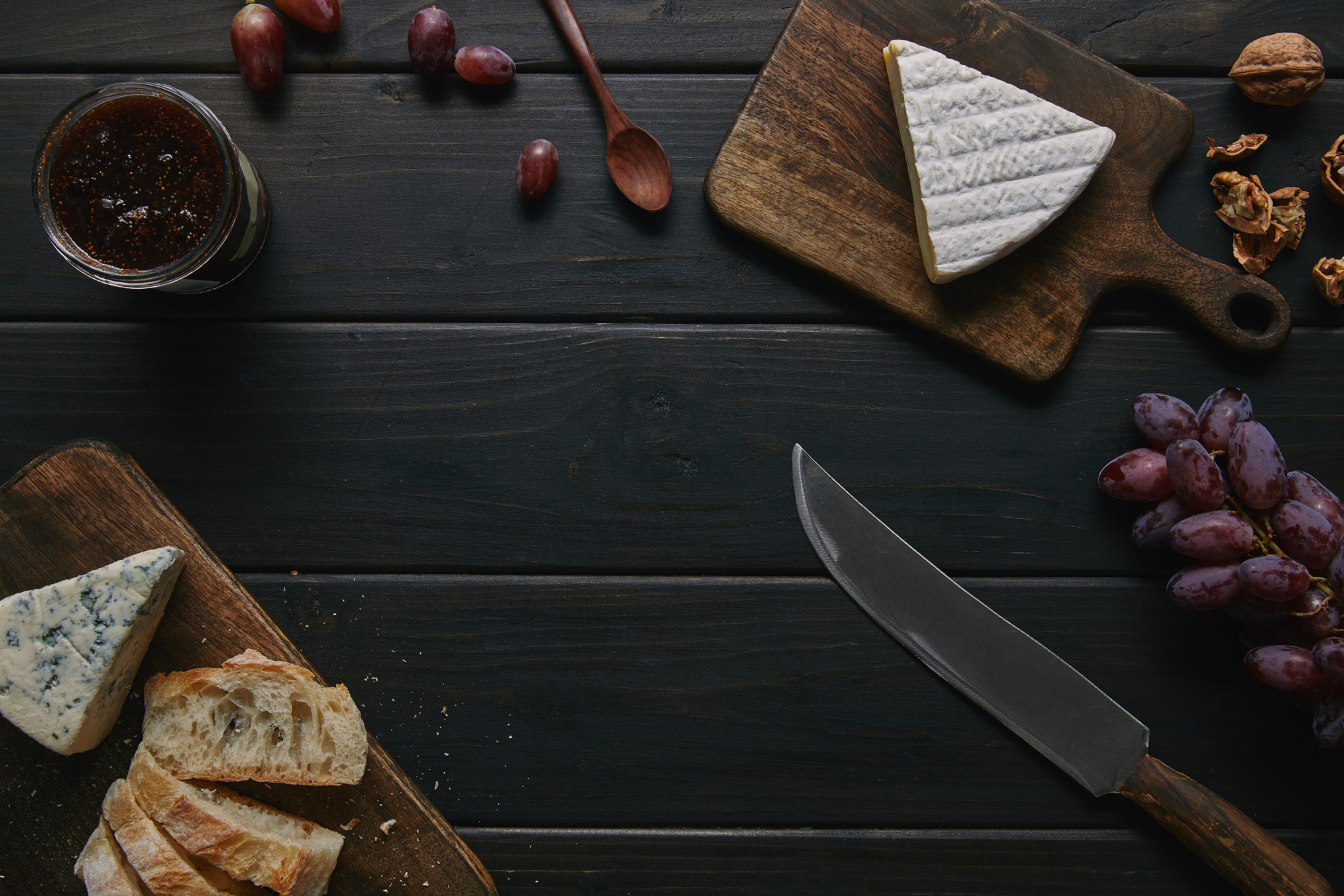 10. Cutting Boards