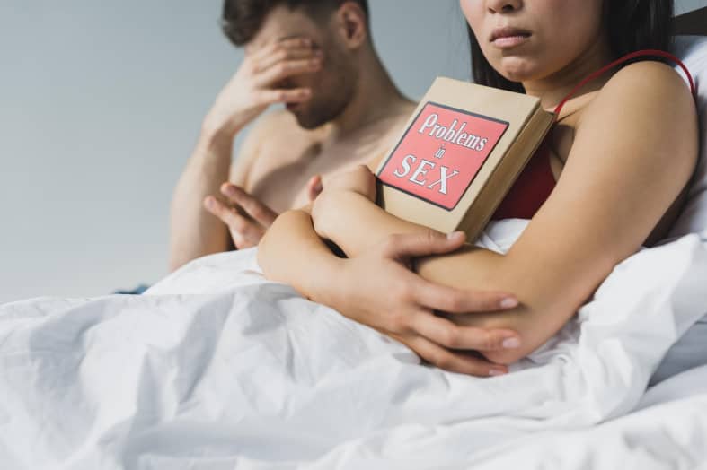 11 Reasons Why He Lost Attraction to You