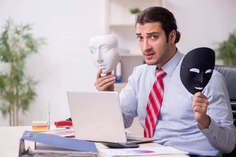 12 Things Important to Know About Cheaters, According to Science