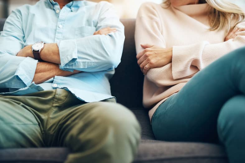 16 Things Every Mom Should Ask For in Divorce Negotiations
