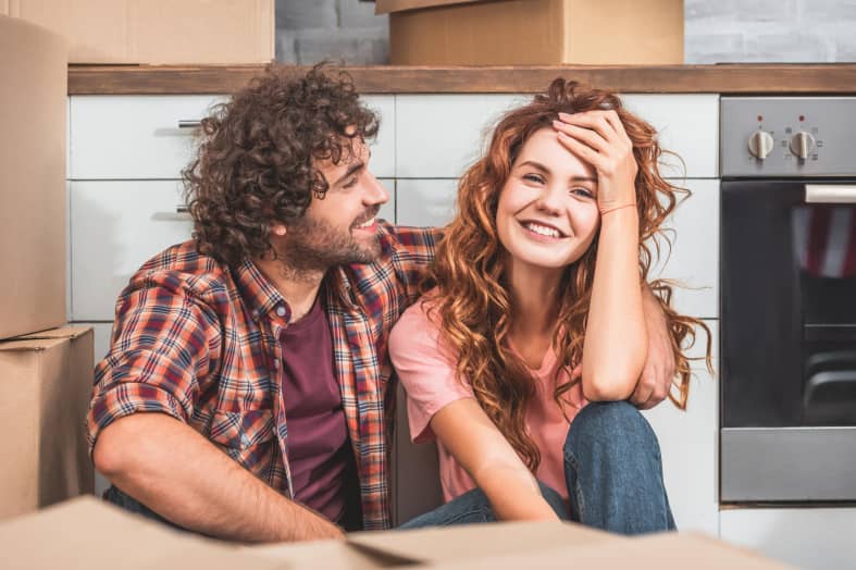 21 Important Questions for a New Relationship