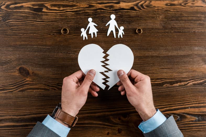 26 Divorce Quotes for Women with Kids Courage, Empowerment and Healing