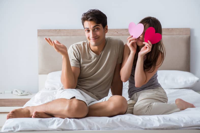 27 Heart Touching Love Messages for Her