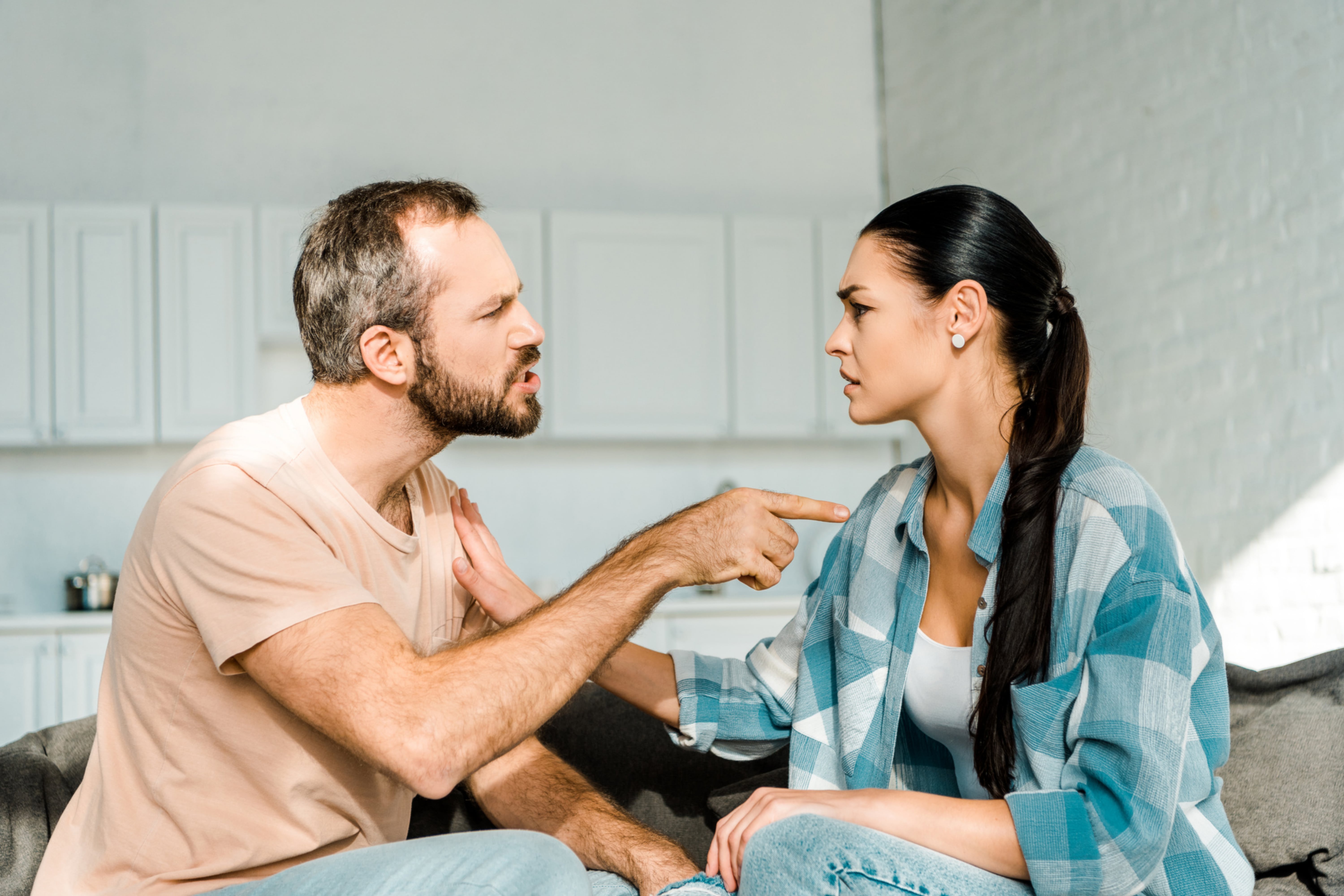 8 Questions to Ask Yourself If You and Your Partner Fight Constantly