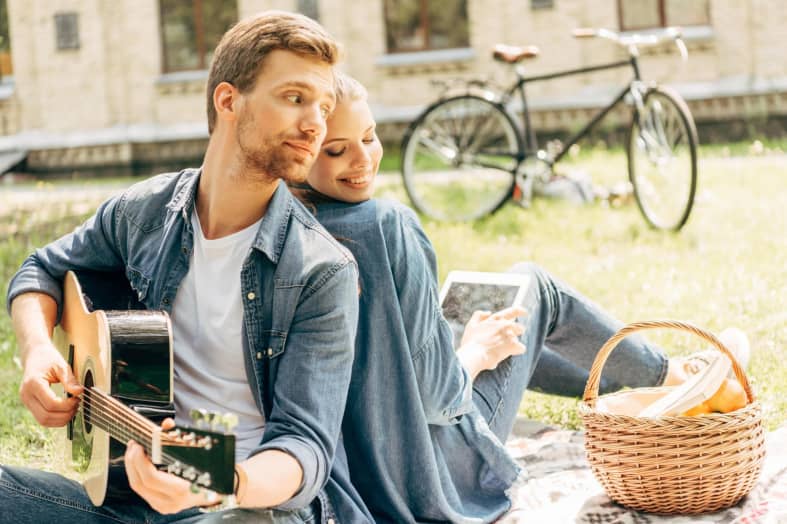 How to Make Your Partner Feel Truly Loved and Wanted