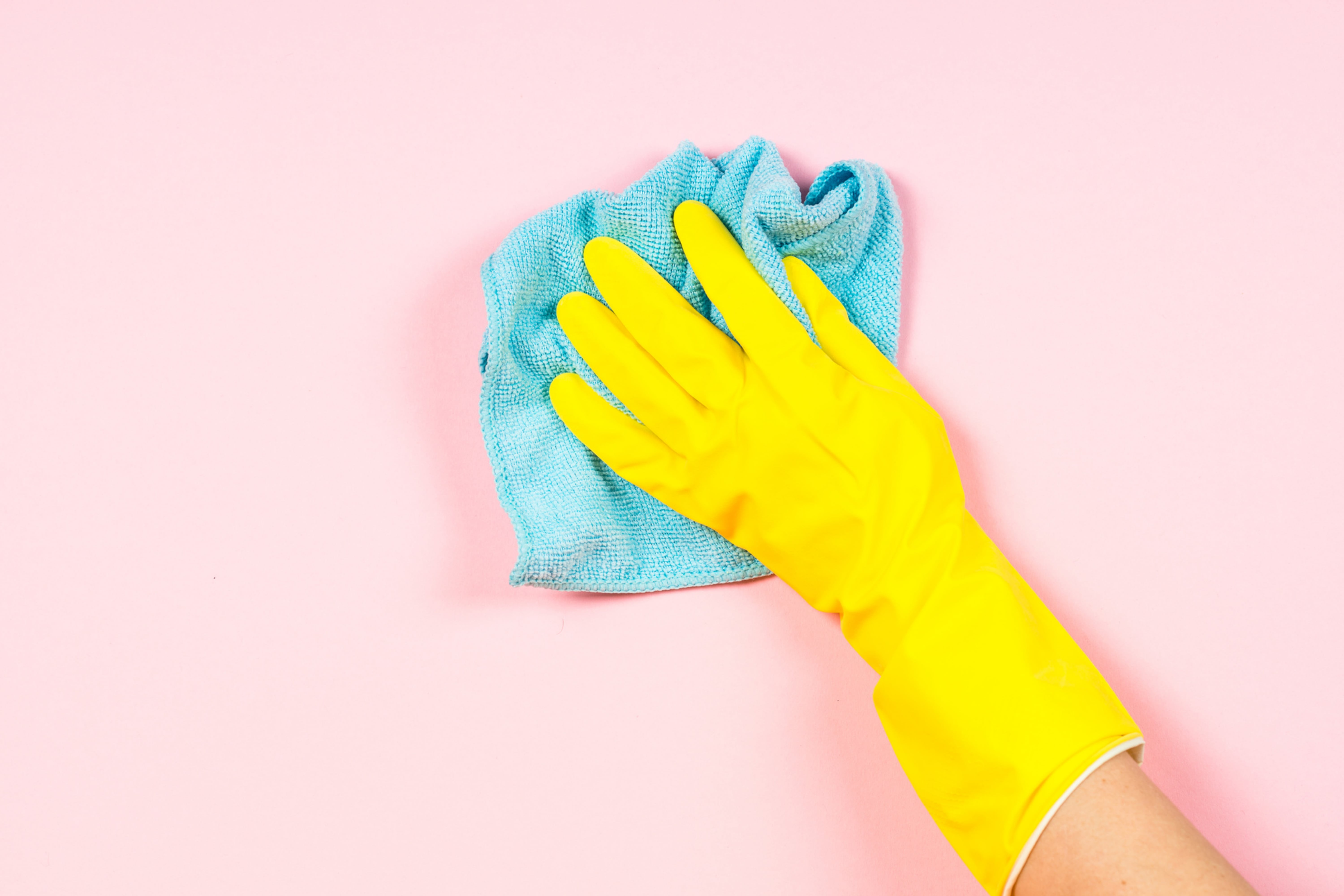 Surprising Effects Cleaning Has On Your Home and Life