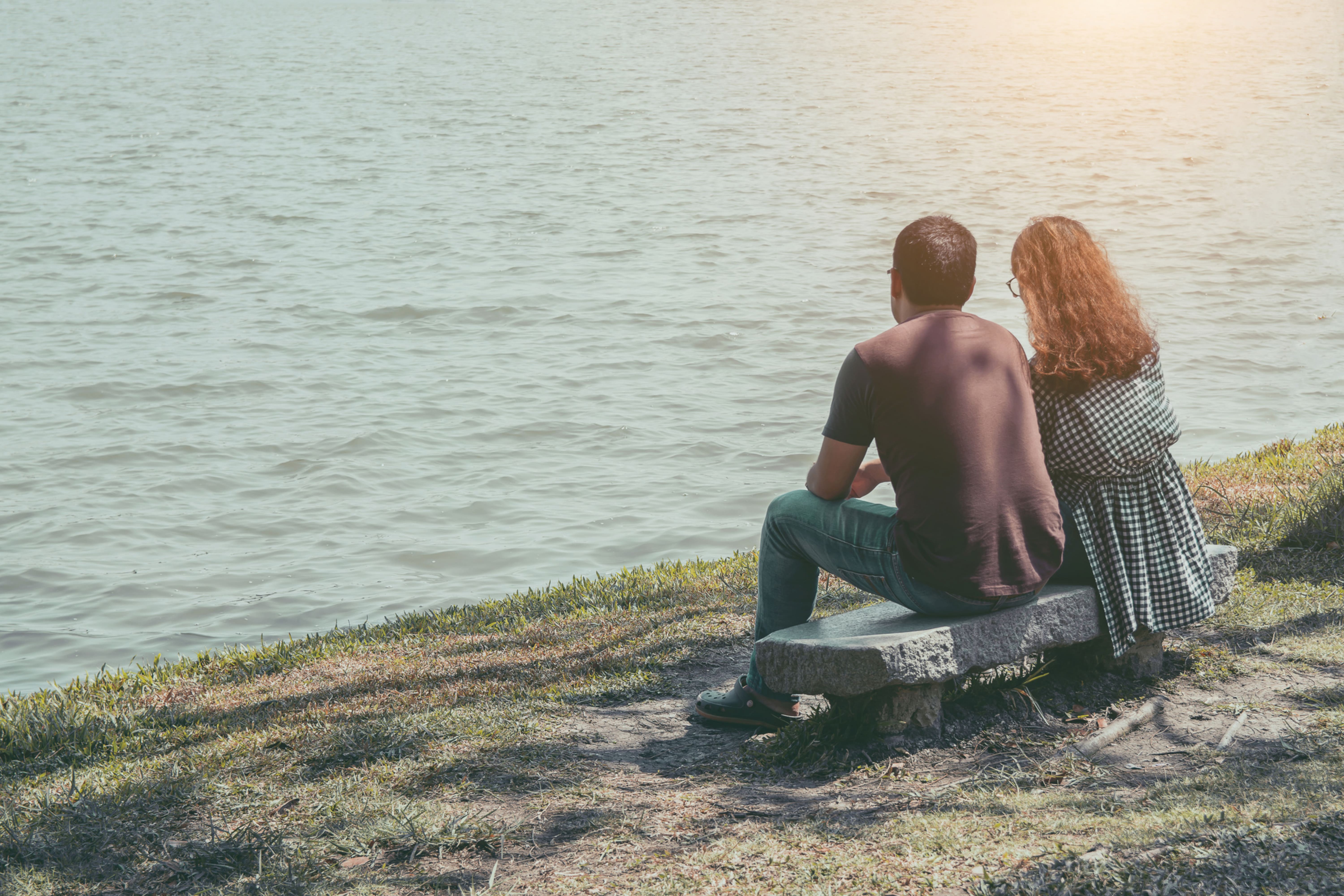 The Impact of Absence of Forgiveness on Relationships
