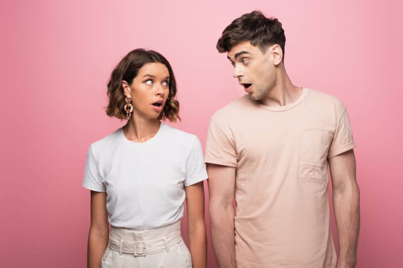 When a Narcissist Leaves You for Someone Else