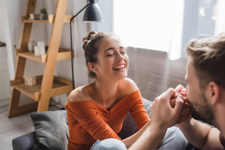 22 Secrets How to Manipulate a Narcissist Man