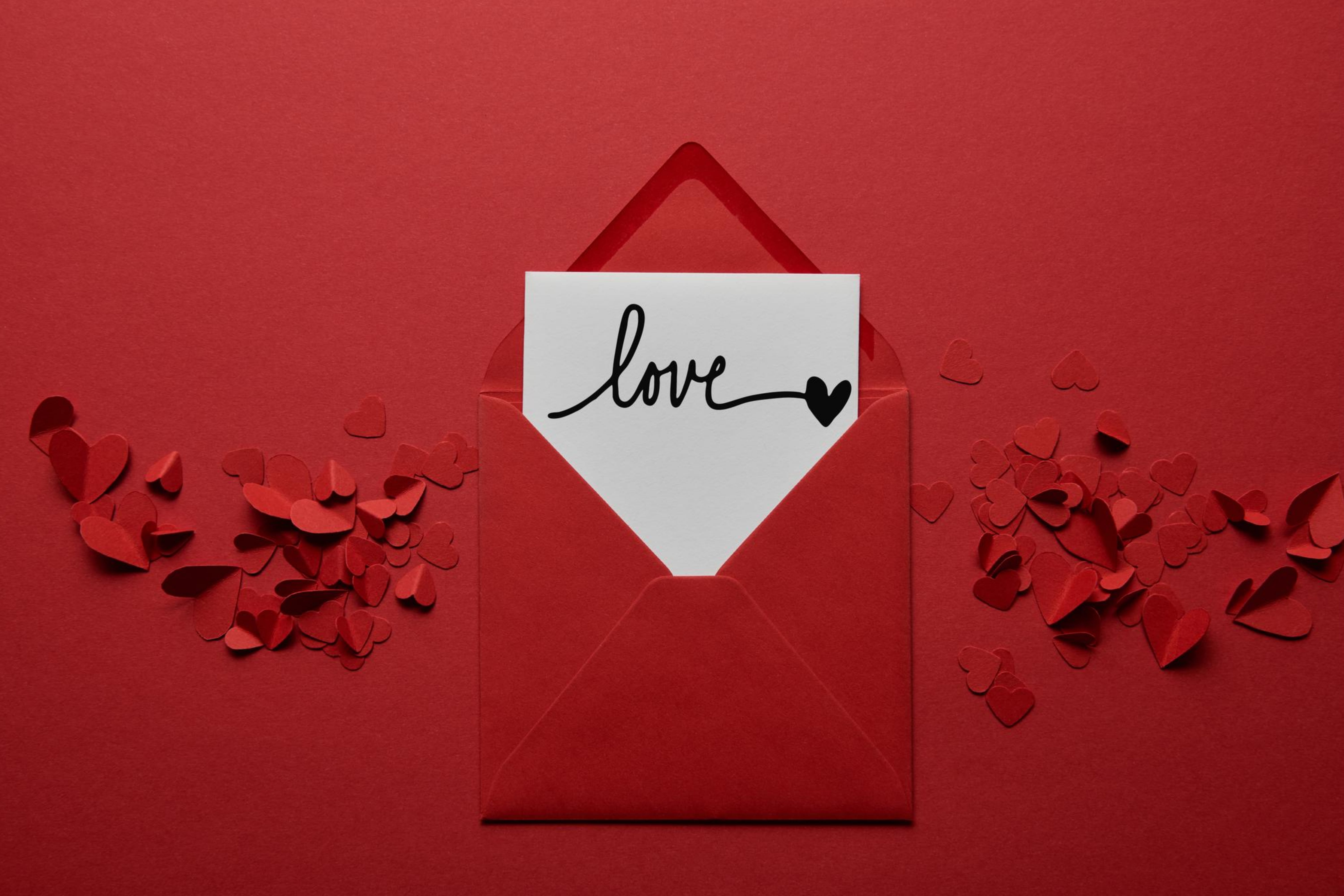 How to End a Love Letter 50 Ideas