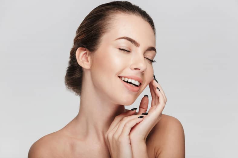 Autumn Skincare Routine Transitioning from Summer to Fall