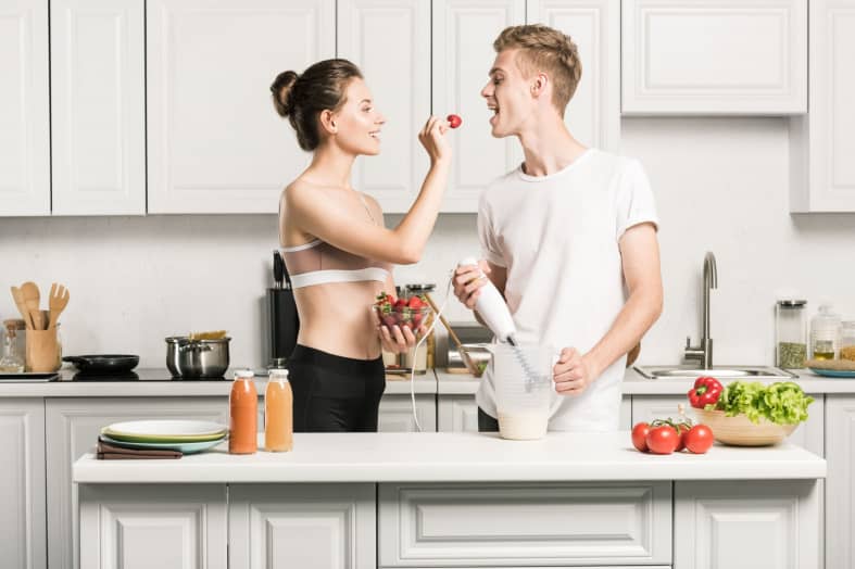 Is Monogamy Dead The New Norm