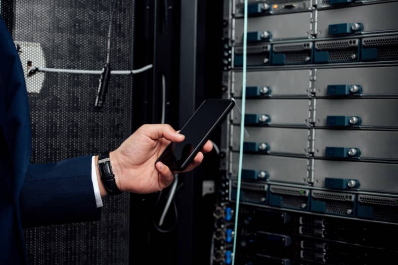 Unlocking the Potential The Evolution and Prospects of Storage Technology