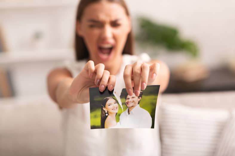13 Never Take Back an Ex Who Dumped You
