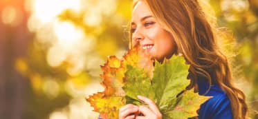 15 Fall Hair Colors Paint the Autumn Vibe on Your Tresses