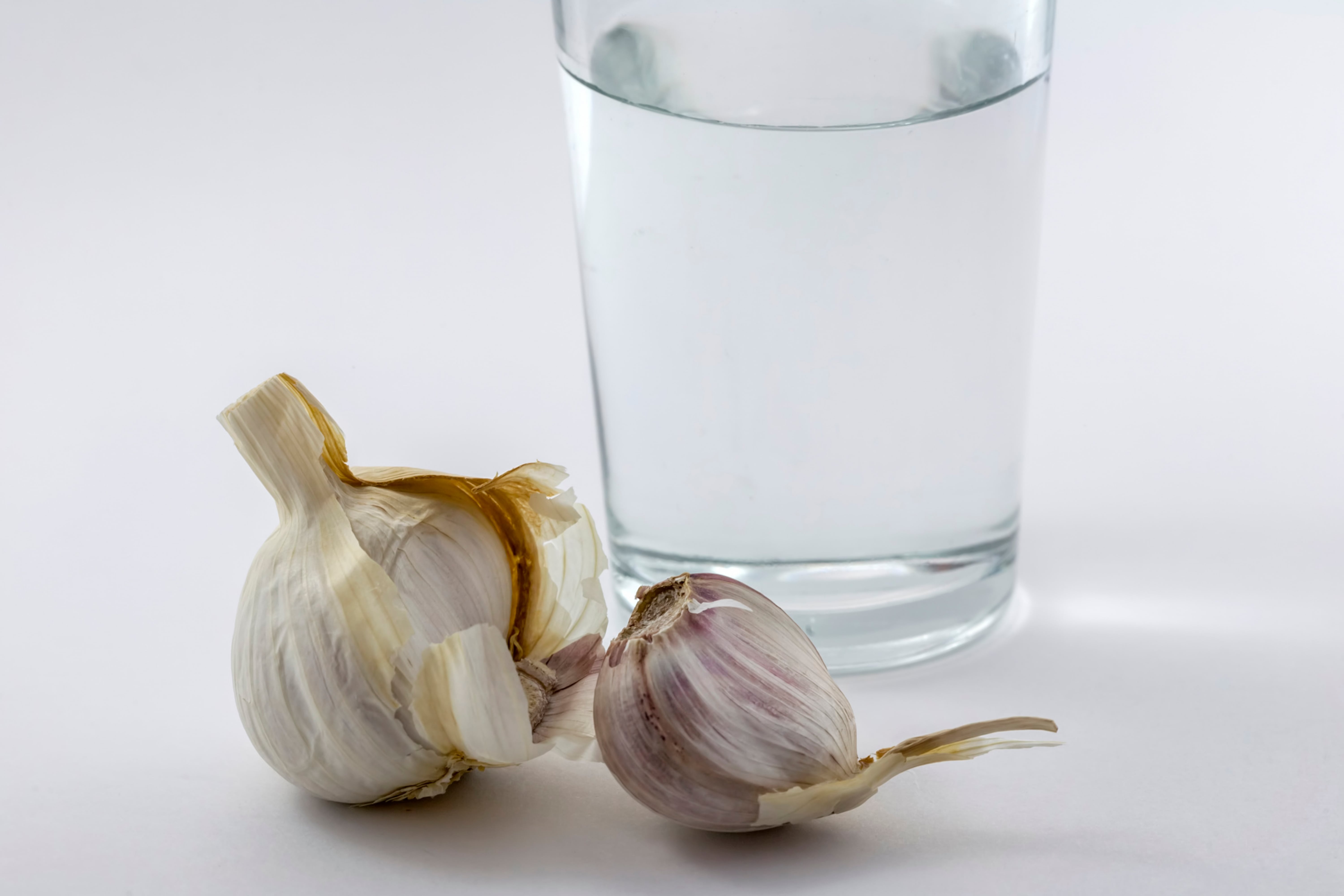 How to Make Garlic Water A Spicy Elixir for Your Health