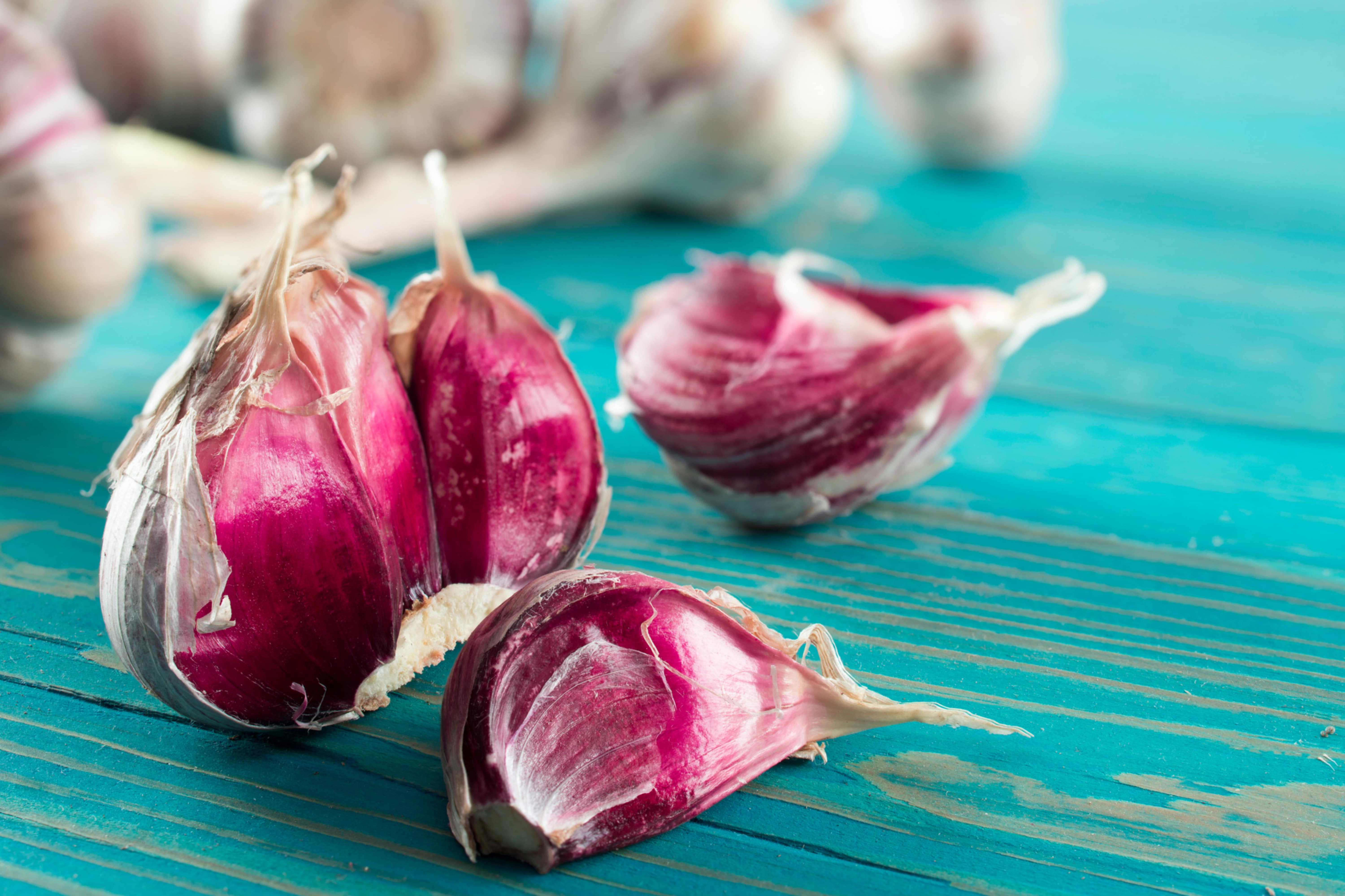 Utilizing Garlic Water A Symphony of Flavor and Wellness