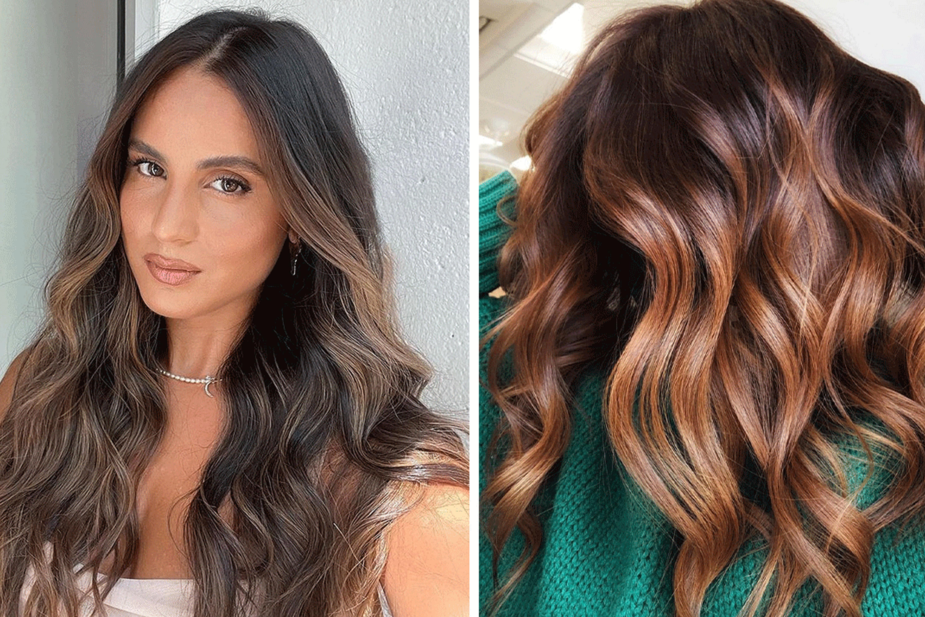 15 Ideas of Caramel Balayage A Sweet Transition for Your Hair