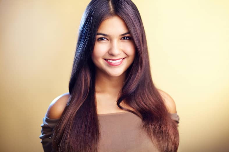 16 Ideas for Brunette Fall Hair