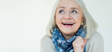 18 Haircuts for Women Over 50