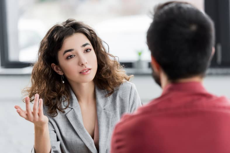 35 Ideas on What to Say to an Ex Who Hurt You