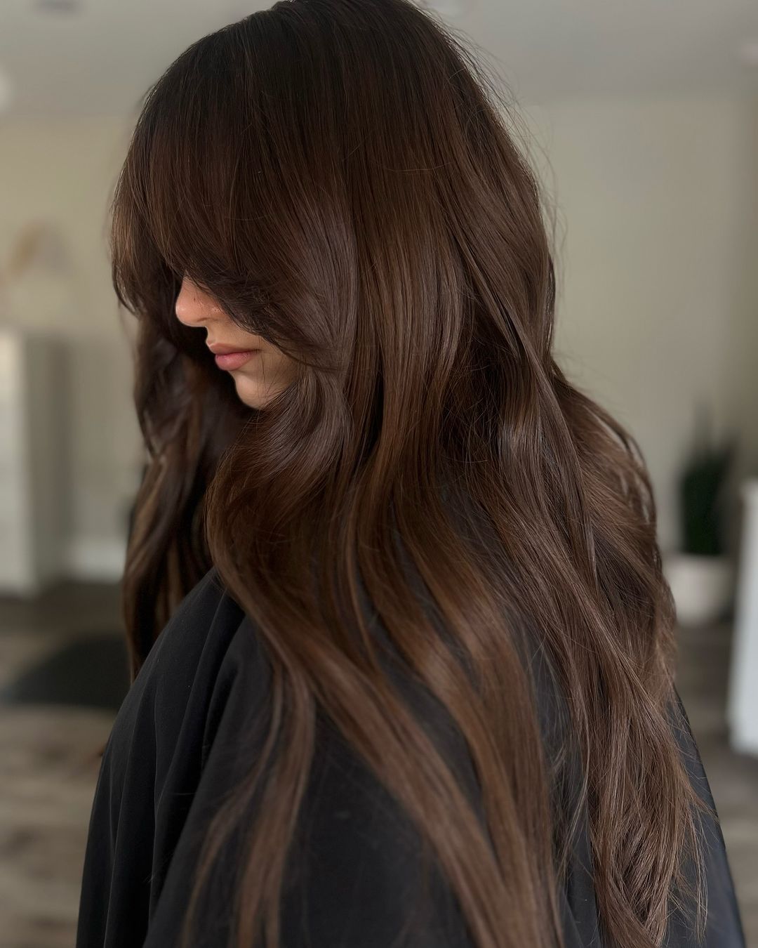 Choosing the Right Hair Color Key Considerations and Tips