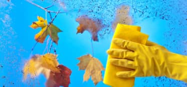 Fall Cleaning Checklist Preparing Your Home for the Cooler Months