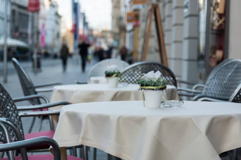 How to Wash Polyester Tablecloths A Comprehensive Guide Beezzly
