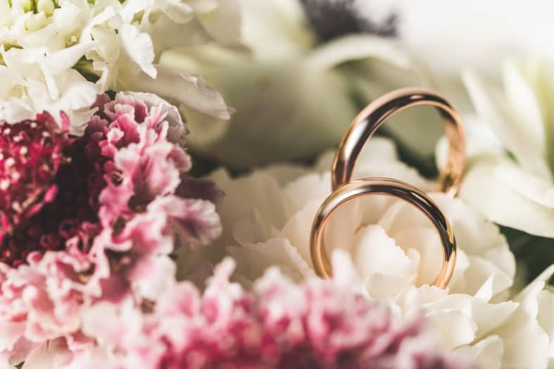 Ideas and 25 Trends for Micro Weddings