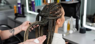 20 Chic and Simple Fulani Braid Styles for Everyday Elegance