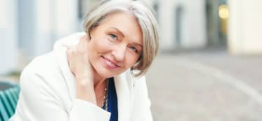 30 Hairstyle Ideas for the Vibrant 60 Year Old